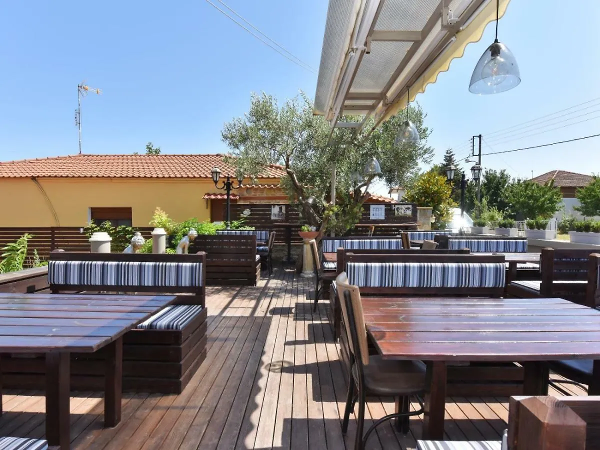 Eleon Studios By Booking Kottas Olynthos 0*,  Greece