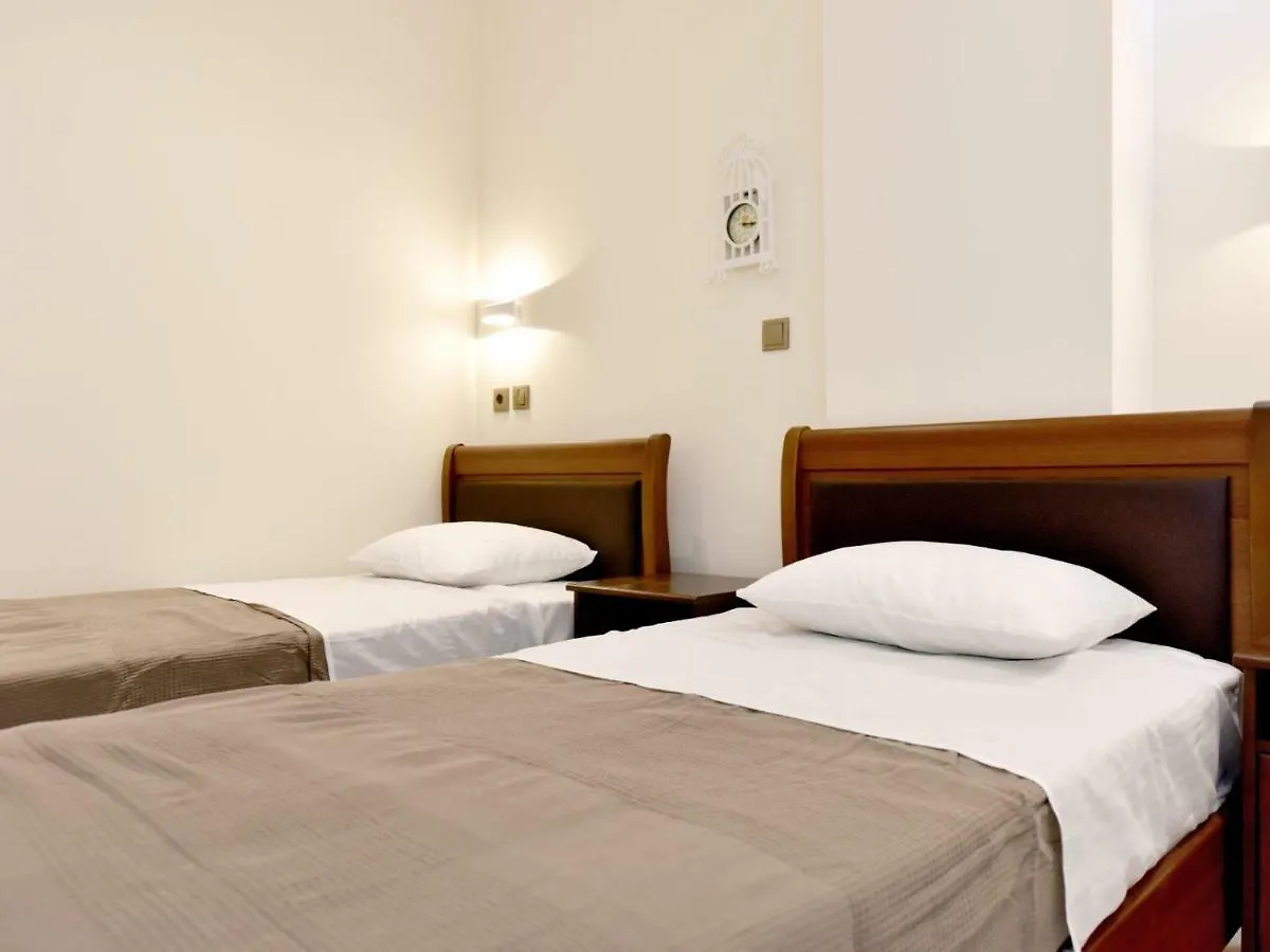 Apartment Eleon Studios By Booking Kottas Olynthos Greece