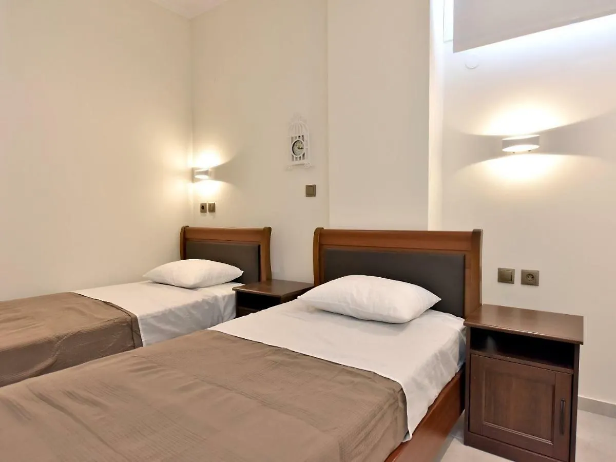 Eleon Studios By Booking Kottas Olynthos Apartment