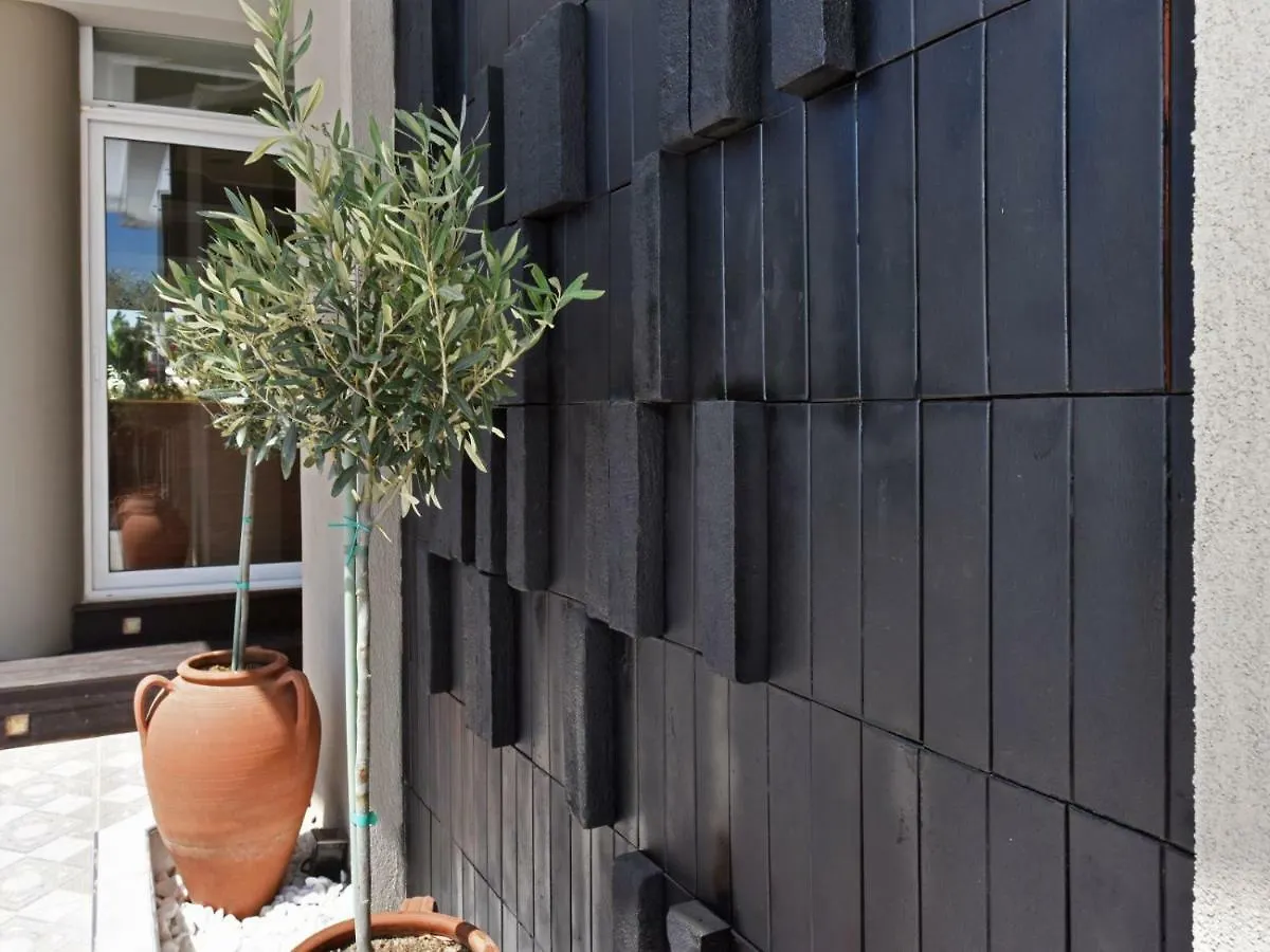 Apartment Eleon Studios By Booking Kottas Olynthos