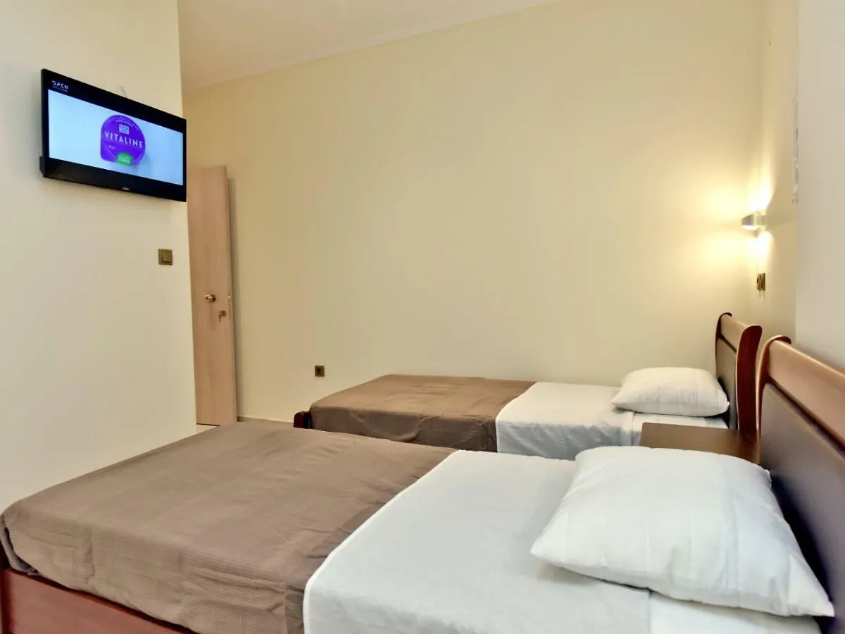 Eleon Studios By Booking Kottas Olynthos Apartment