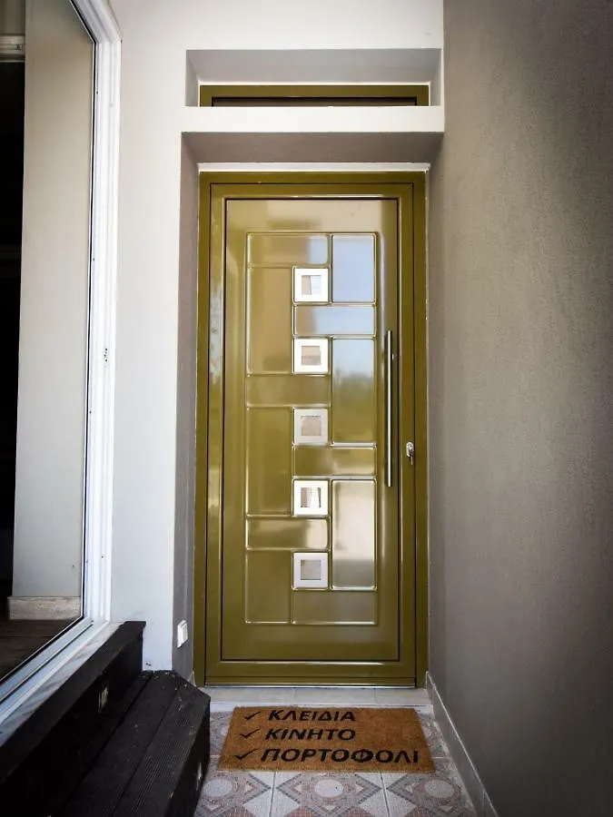 Eleon Studios By Booking Kottas Olynthos 0*,