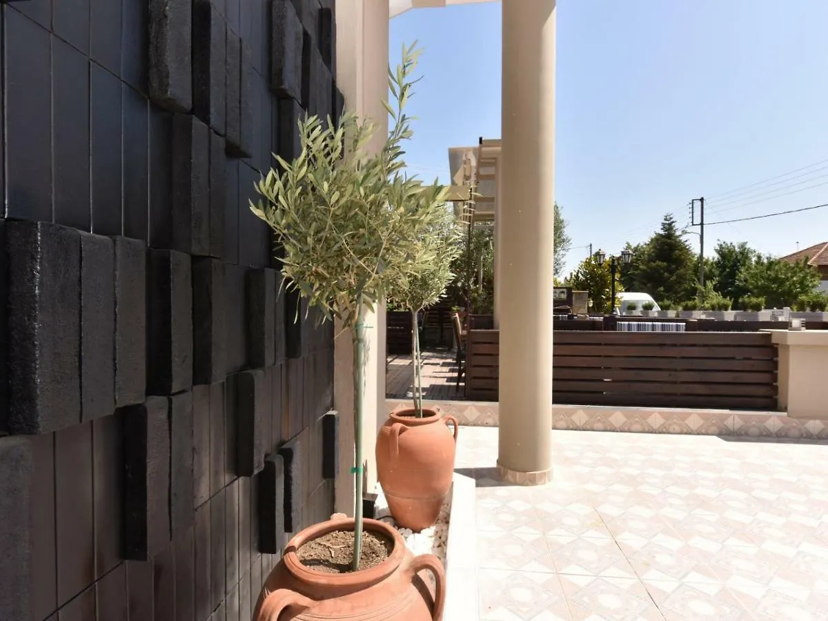 Apartment Eleon Studios By Booking Kottas Olynthos Greece