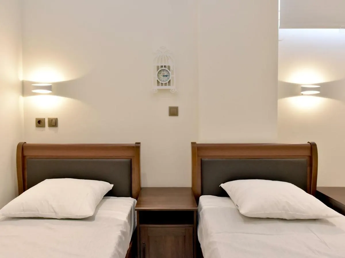 Apartment Eleon Studios By Booking Kottas Olynthos
