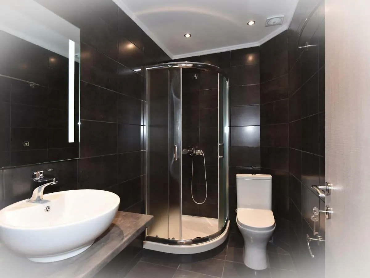 Apartment Eleon Studios By Booking Kottas Olynthos