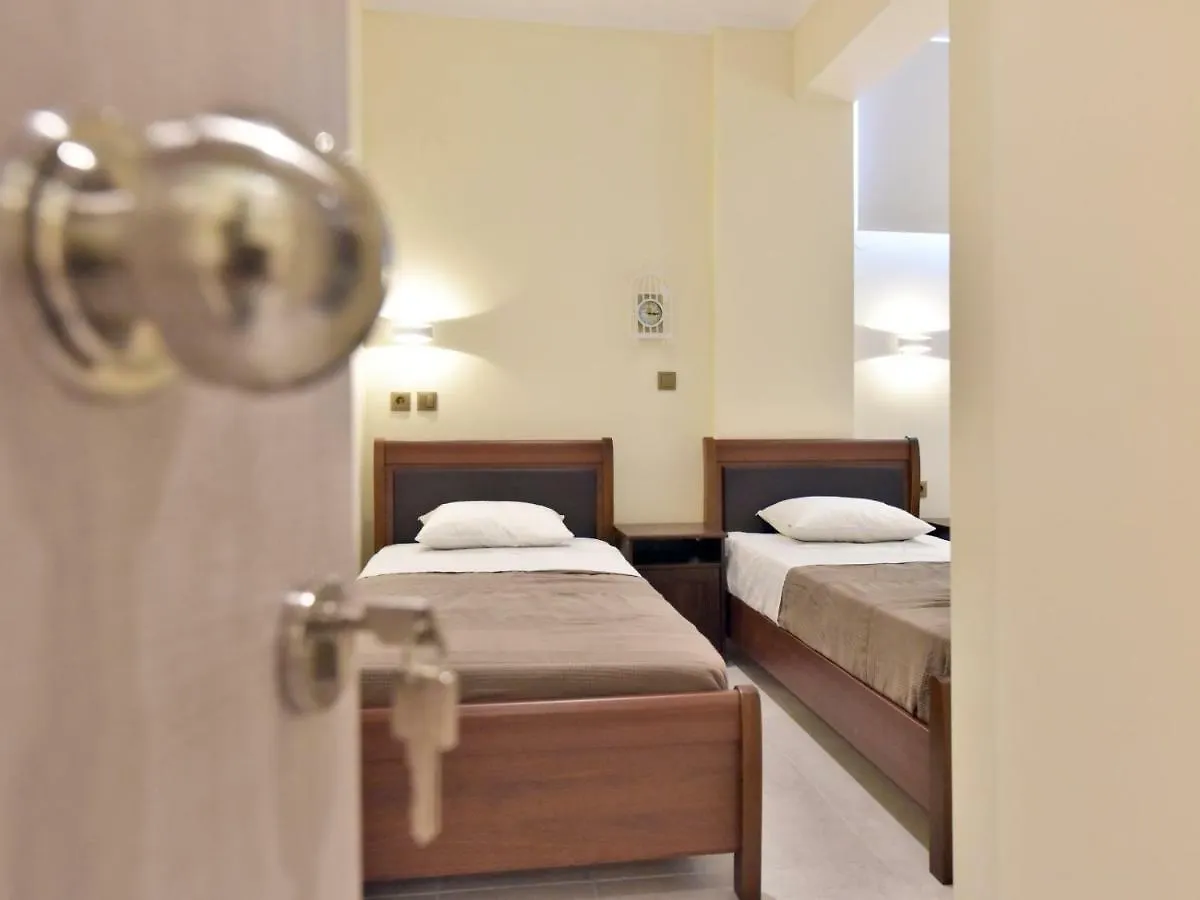 Eleon Studios By Booking Kottas Olynthos Greece