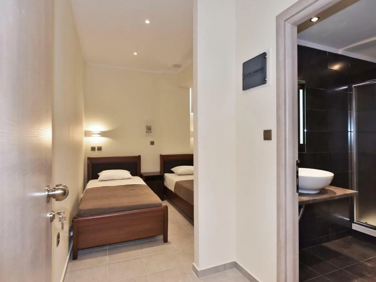 Eleon Studios By Booking Kottas Olynthos Apartment