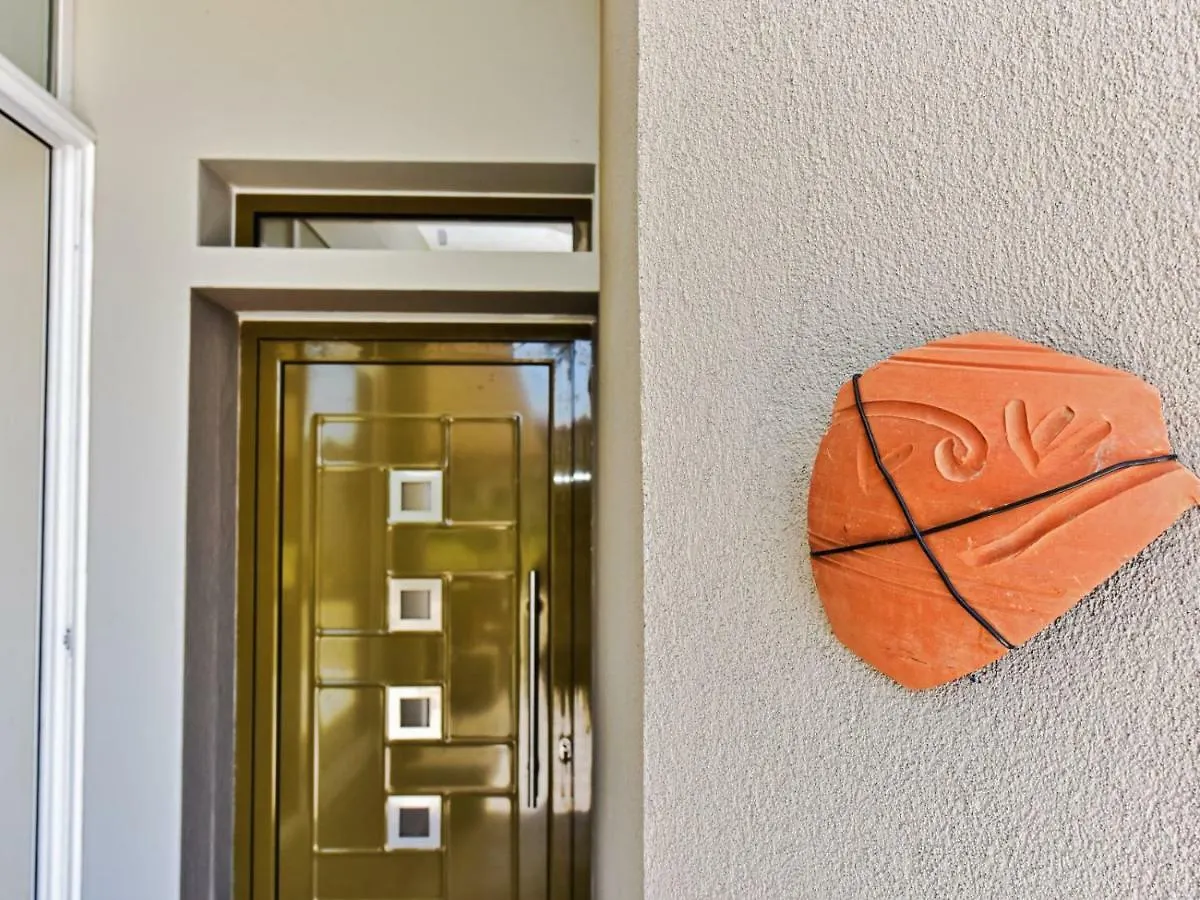 Eleon Studios By Booking Kottas Olynthos Greece