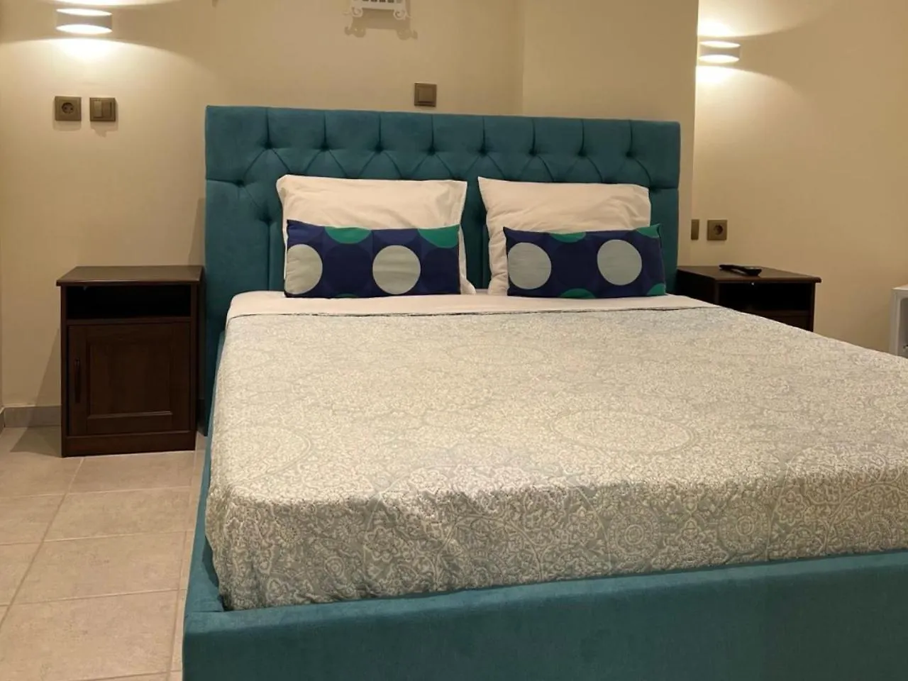 Apartment Eleon Studios By Booking Kottas Olynthos