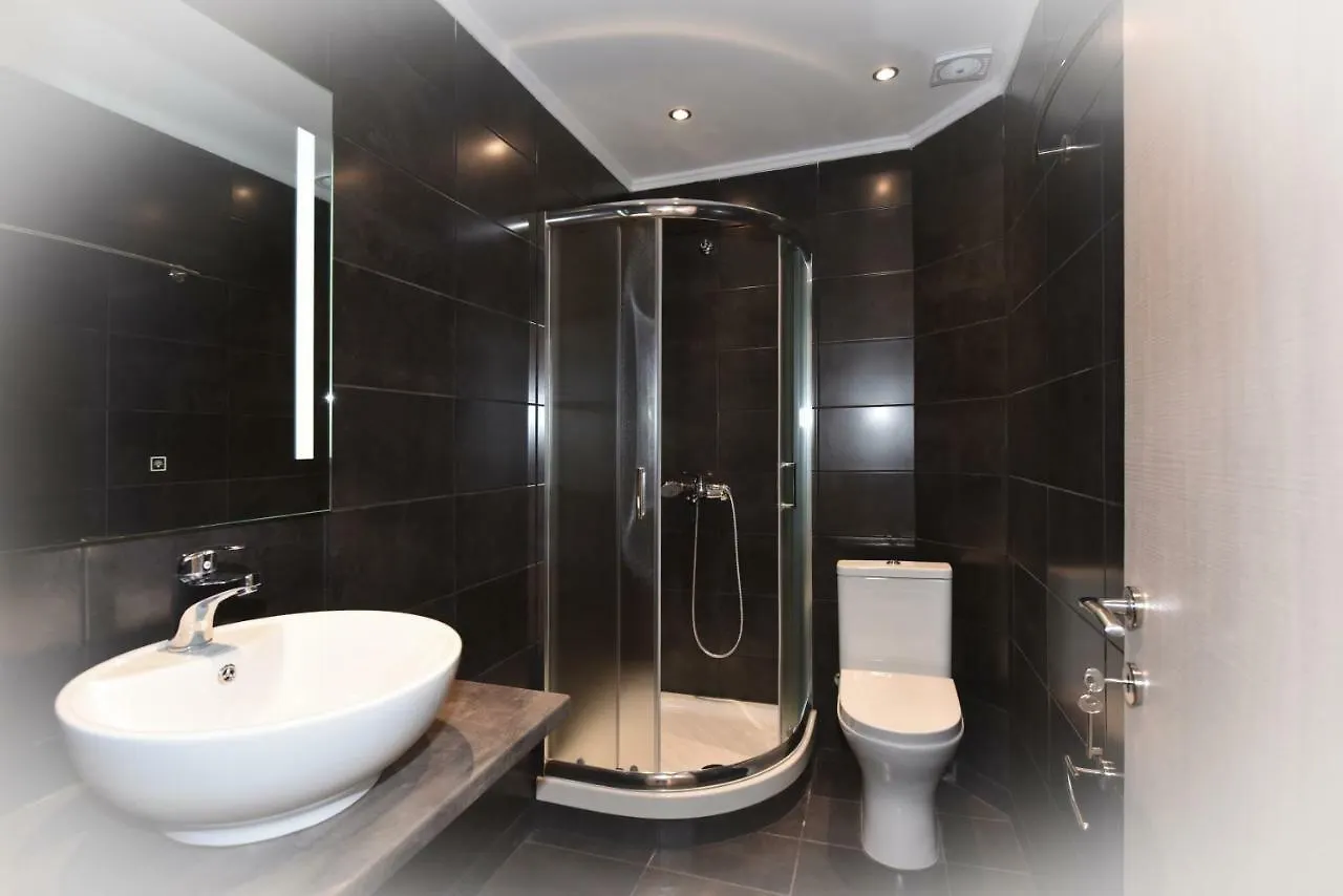 Eleon Studios By Booking Kottas Olynthos Apartment