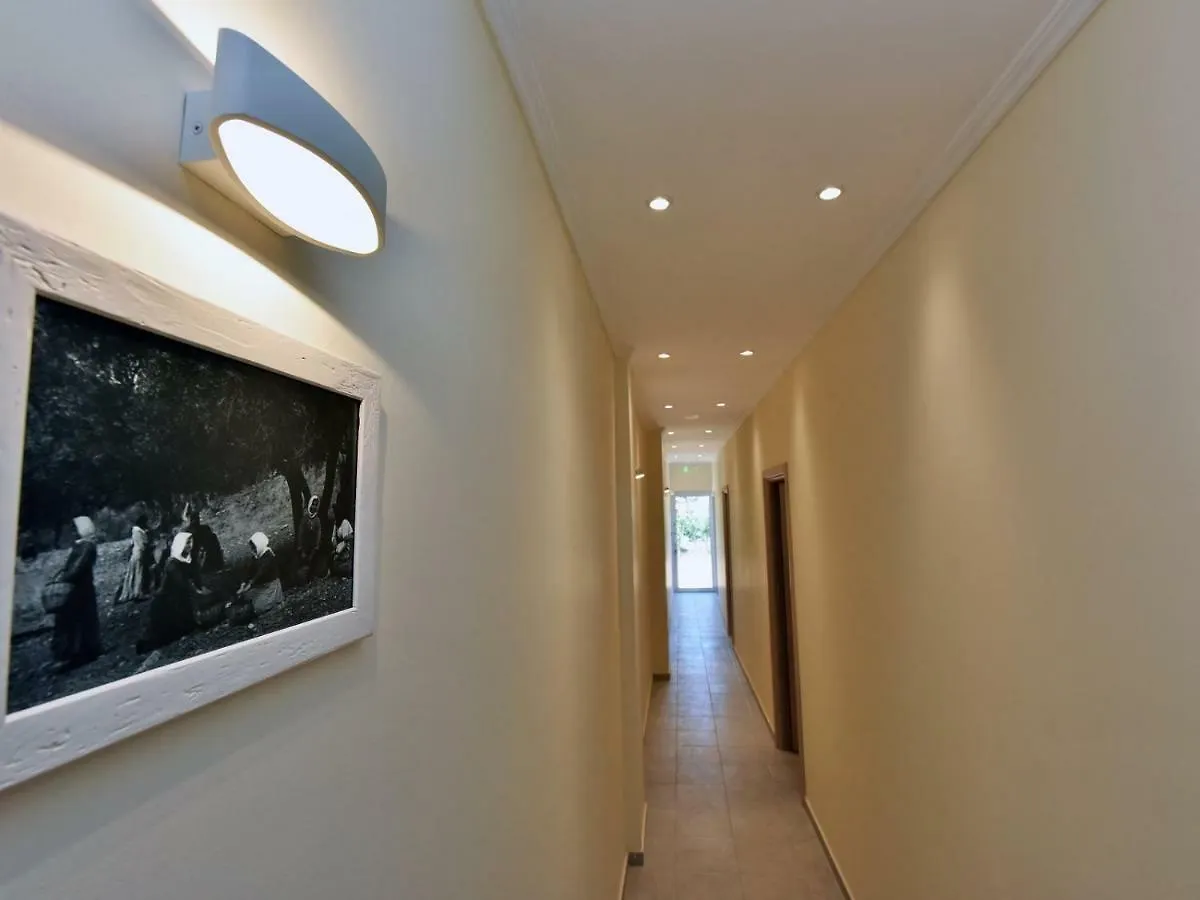 Apartment Eleon Studios By Booking Kottas Olynthos Greece