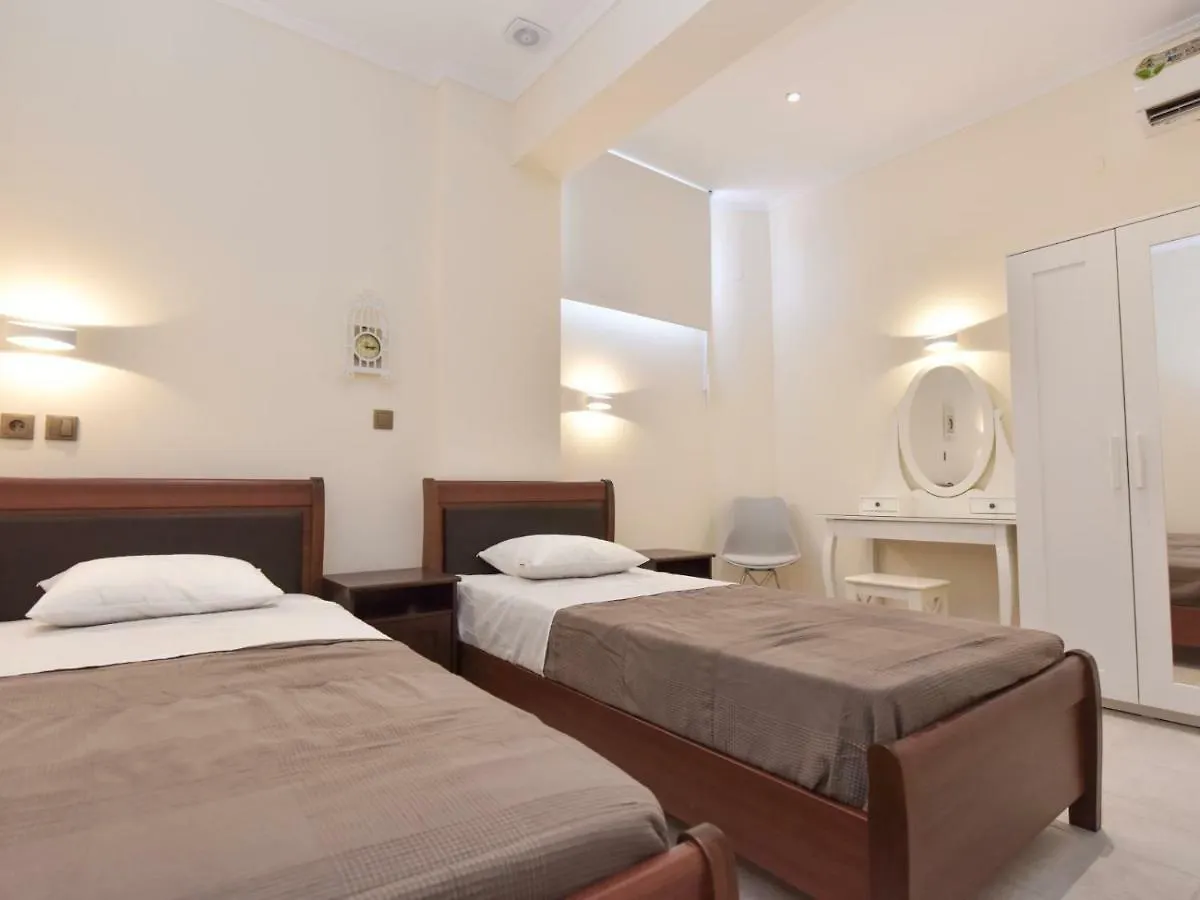 Eleon Studios By Booking Kottas Olynthos