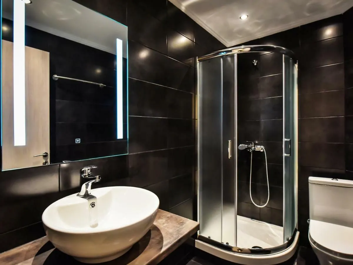 Eleon Studios By Booking Kottas Olynthos