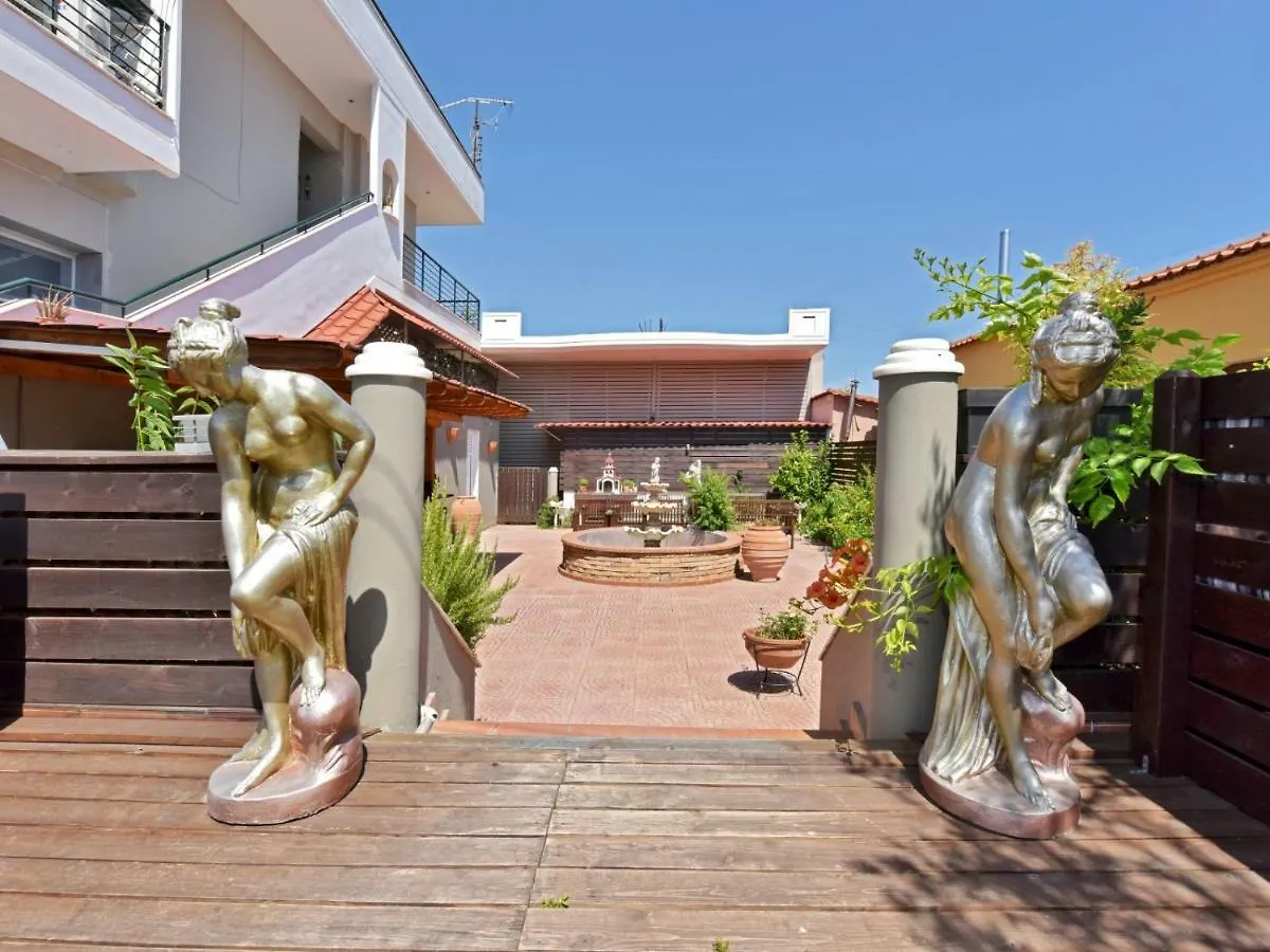 Eleon Studios By Booking Kottas Olynthos Greece